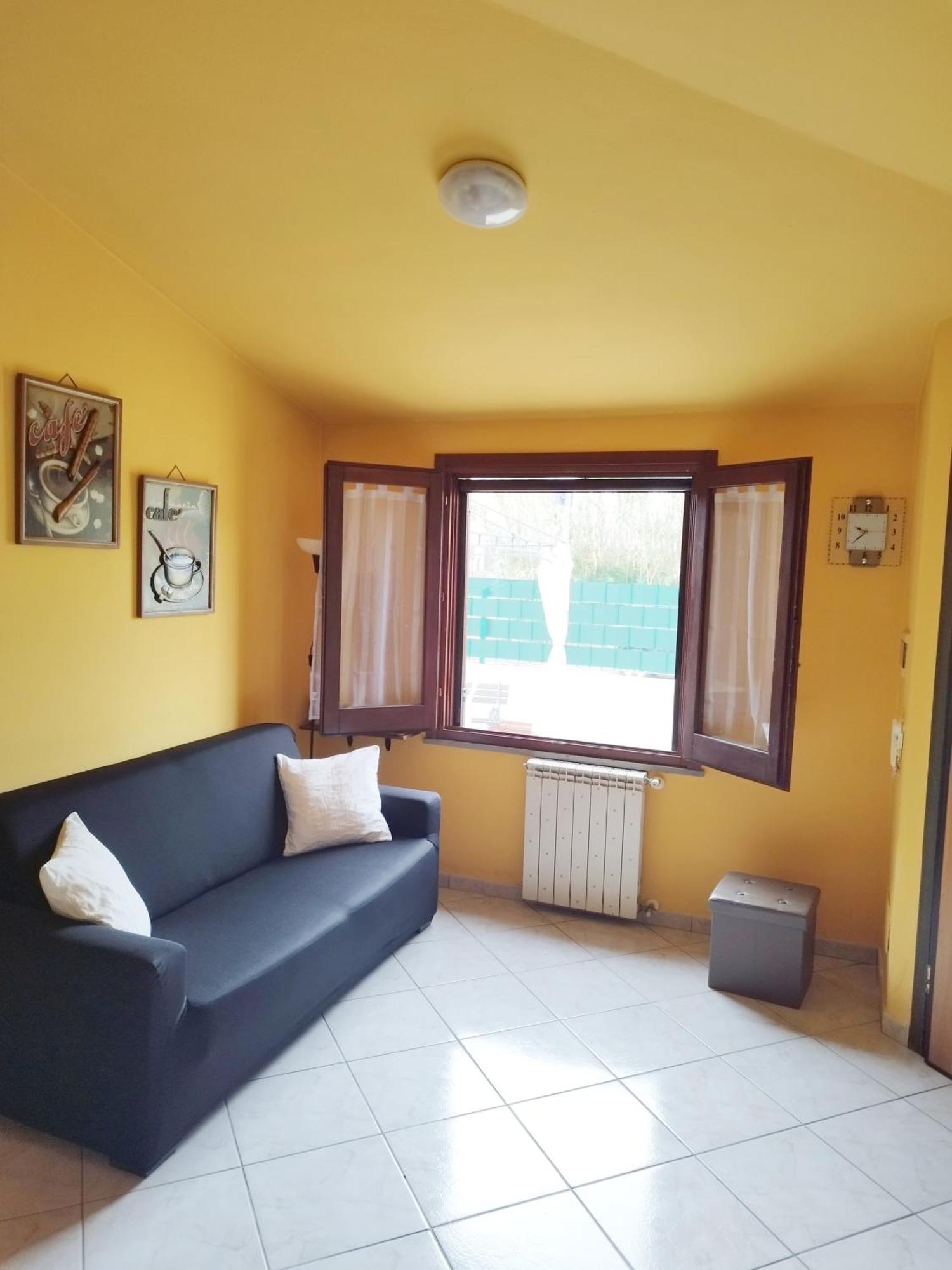La Gioia Di Casa Villa Àrbatax Room photo